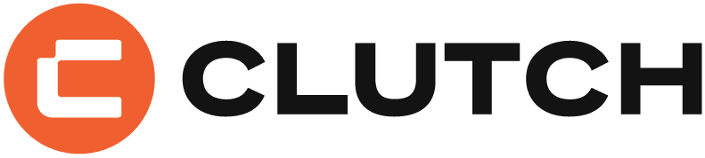 Clutch Creative Logo