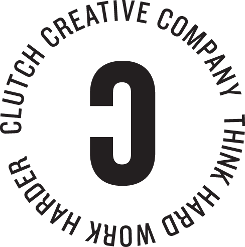 Clutch Creative Logo