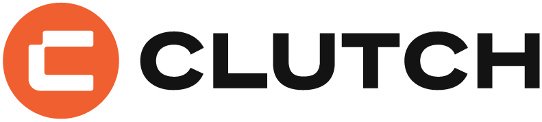 Clutch Creative Logo