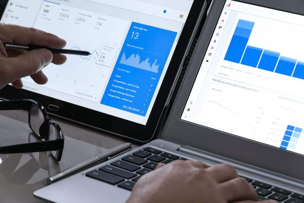 5 Reasons You Need a SEO Strategy 5 Reasons You Need A SEO Strategy. The benefits of Google Analytics.