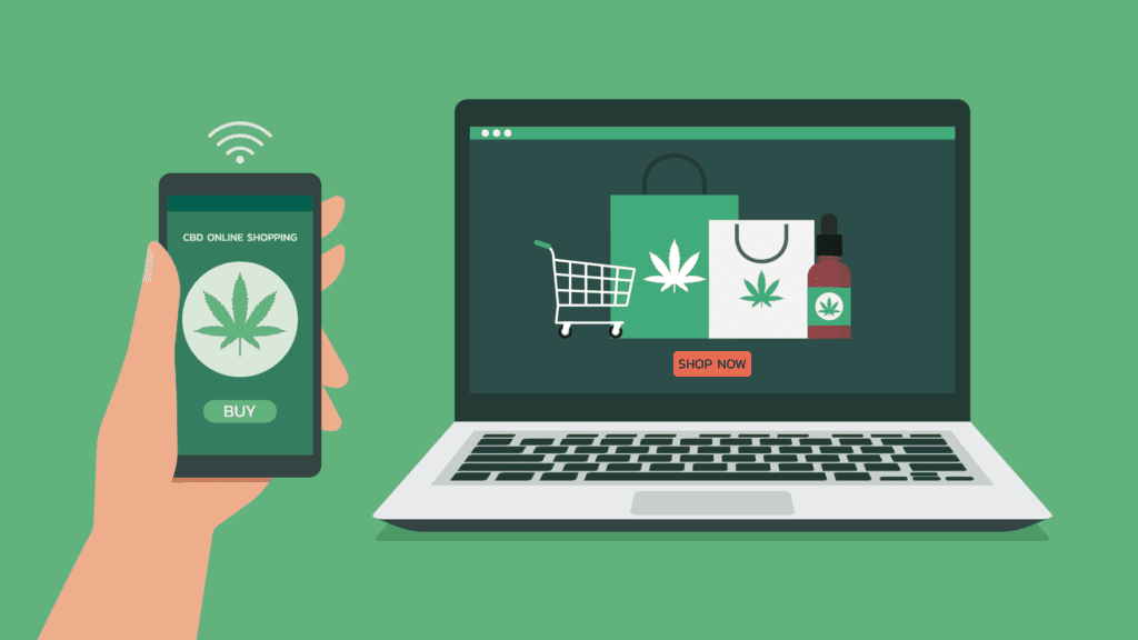 9 Things to Consider in CBD Web Design - Clutch Creative Company