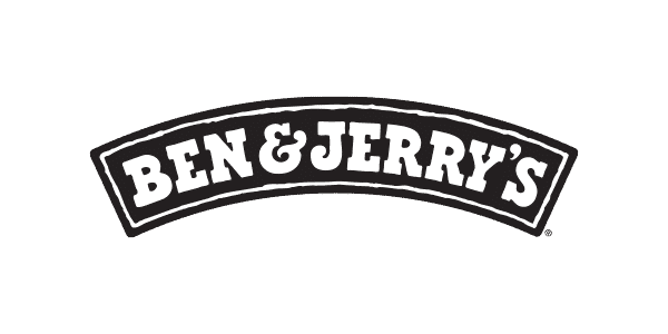 Ben & Jerrys Logo