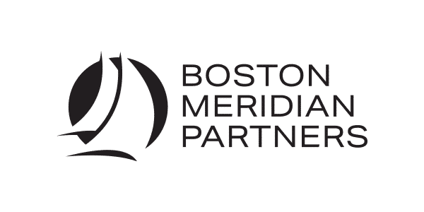 Boston Meridian Logo