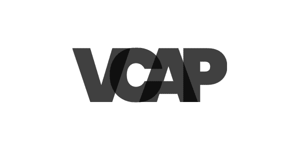 VCAP Logo