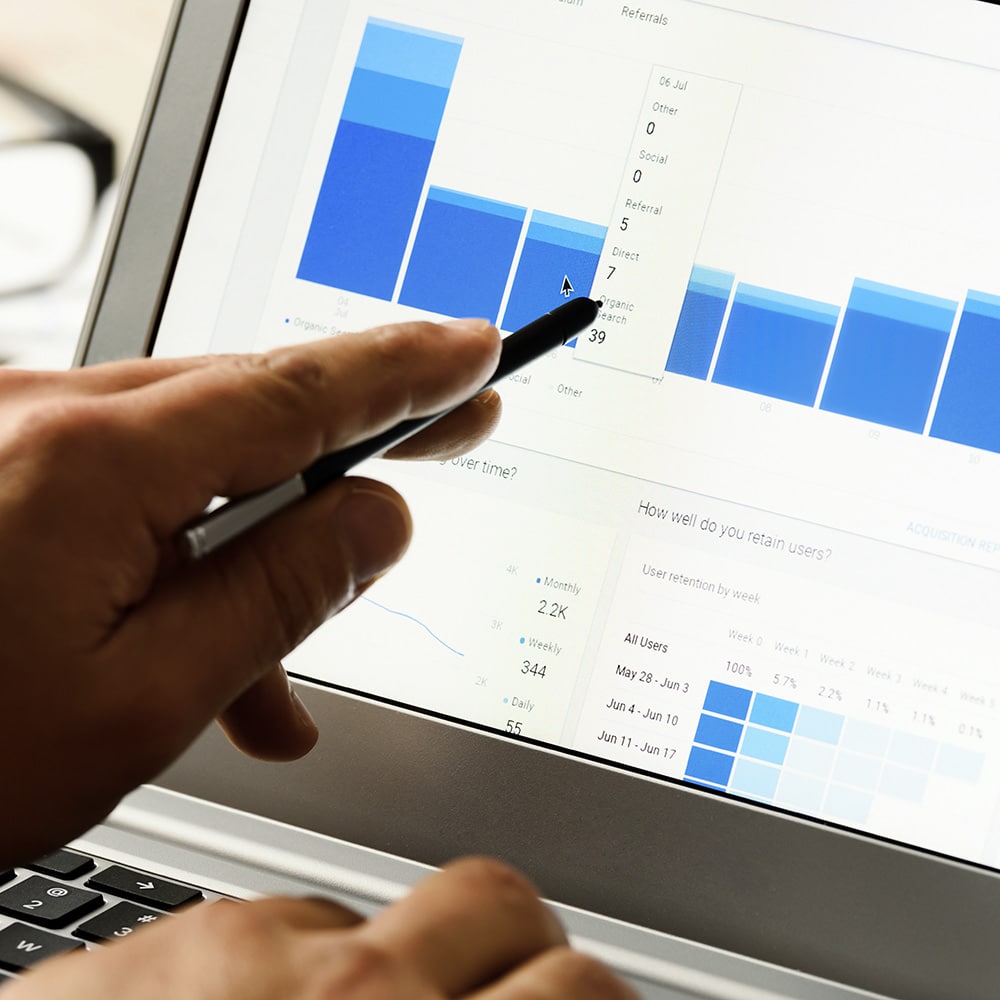 SEO Agency