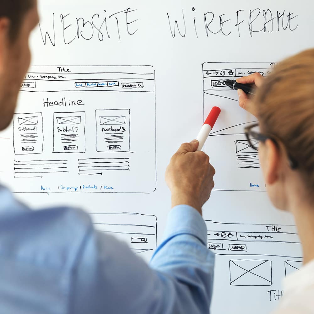 UX Design