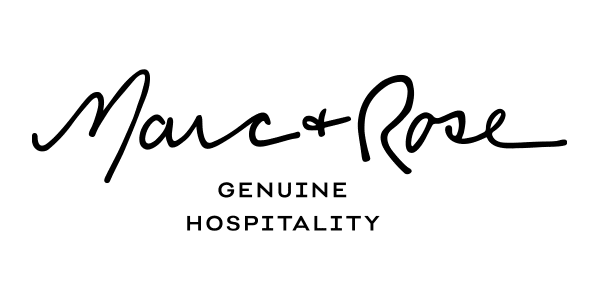 Marc & Rose Hospitality Logo
