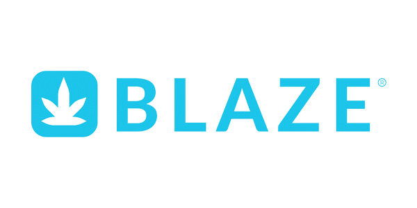Blaze dispensary ecommerce menu