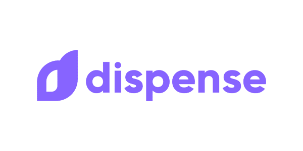 Dispense dispensary ecommerce menu
